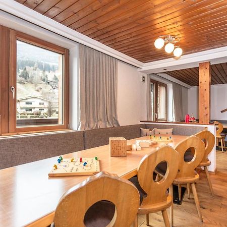 بيت ضيوف دراير Neukirchen am Großvenediger المظهر الخارجي الصورة